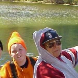 Meet your Posher, Keith